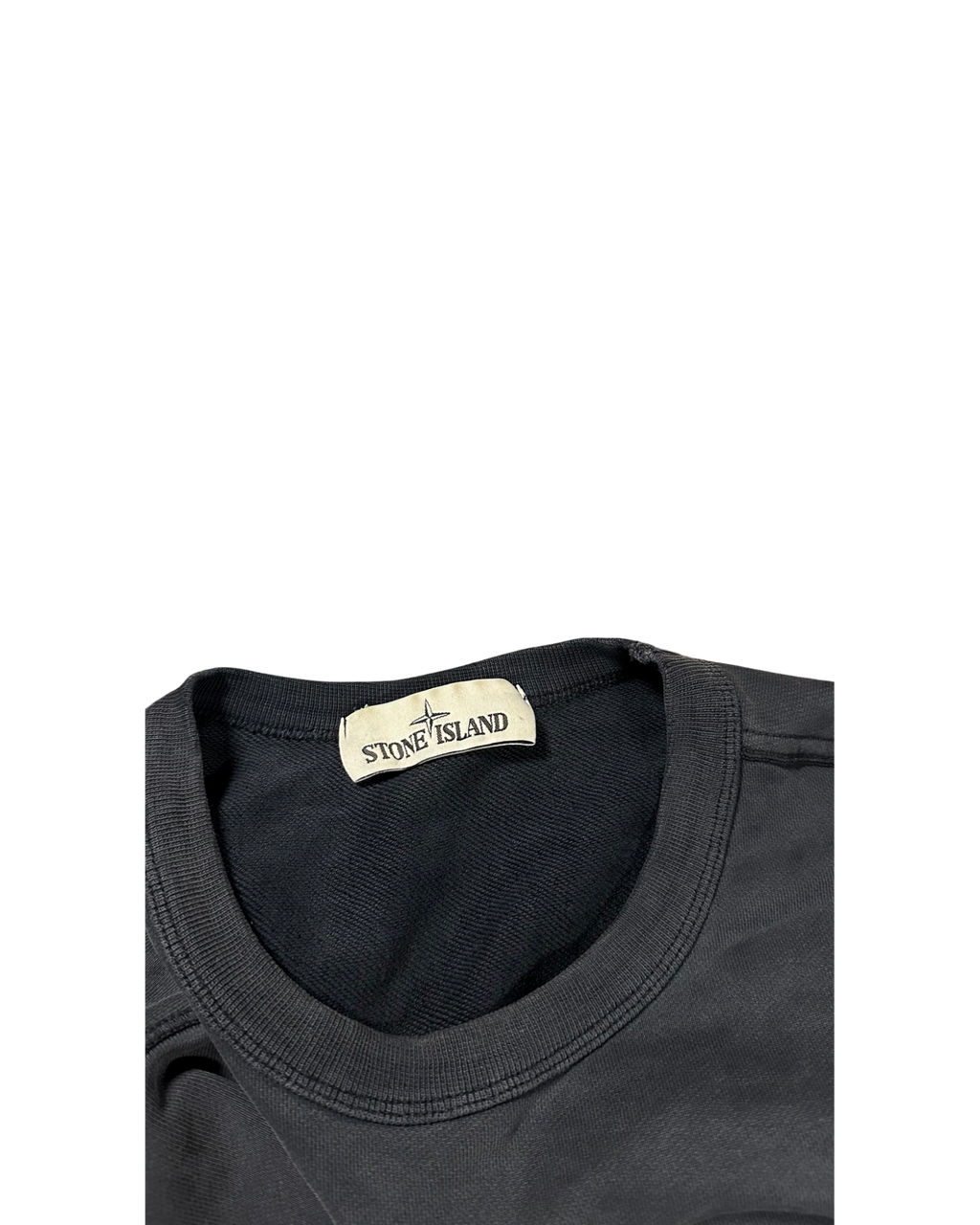 Stone Island Sweater (M)