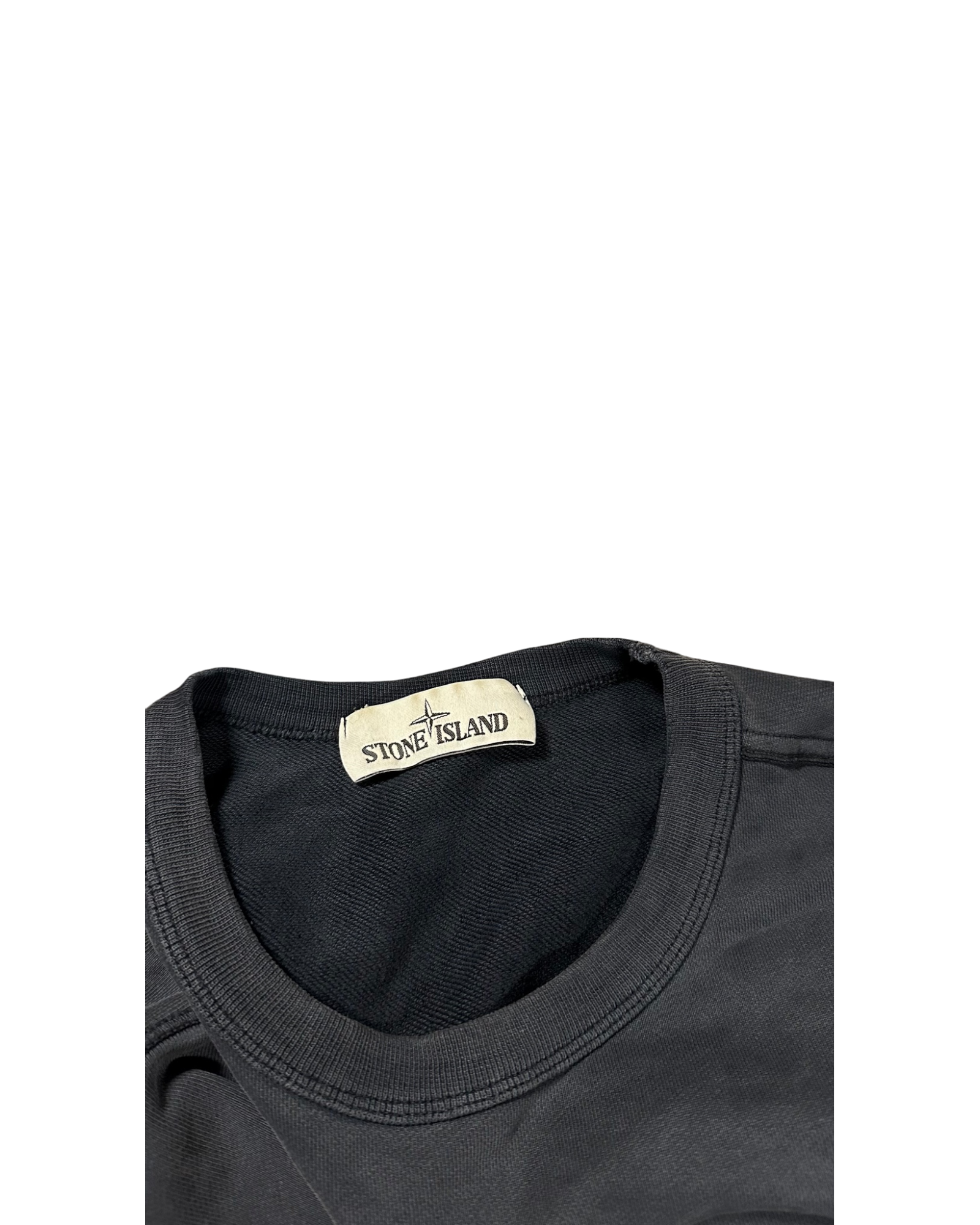Stone Island Sweater (M)