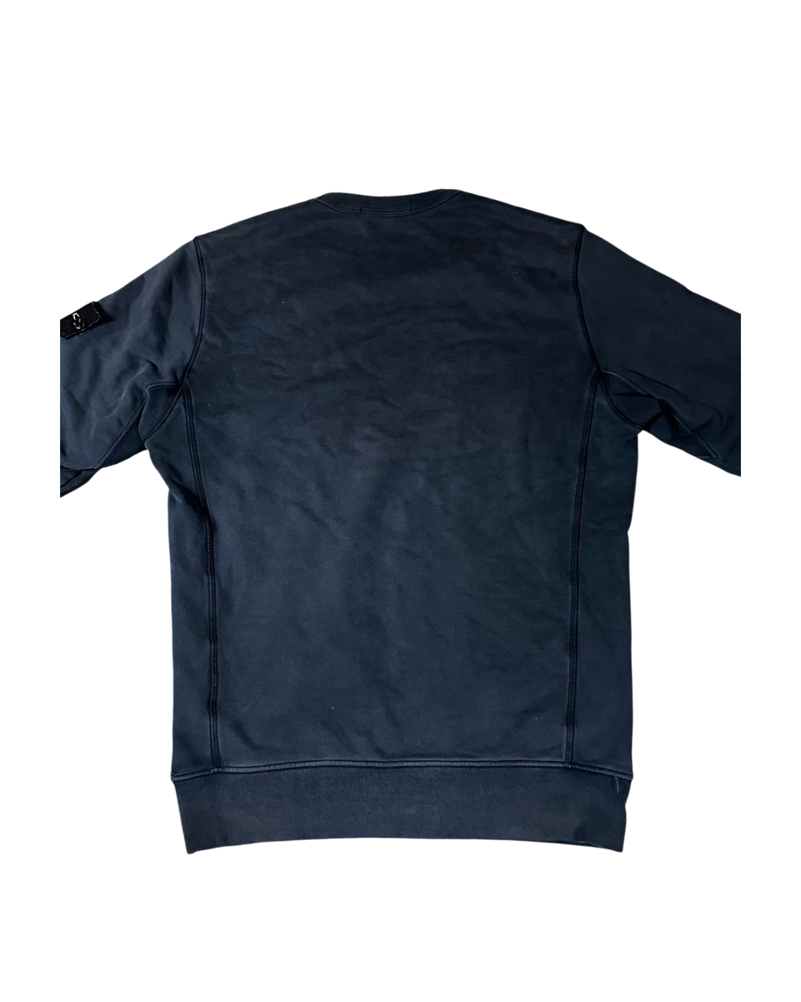 Stone Island Sweater (M)