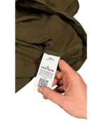 Stone Island Langarm Polo (S)