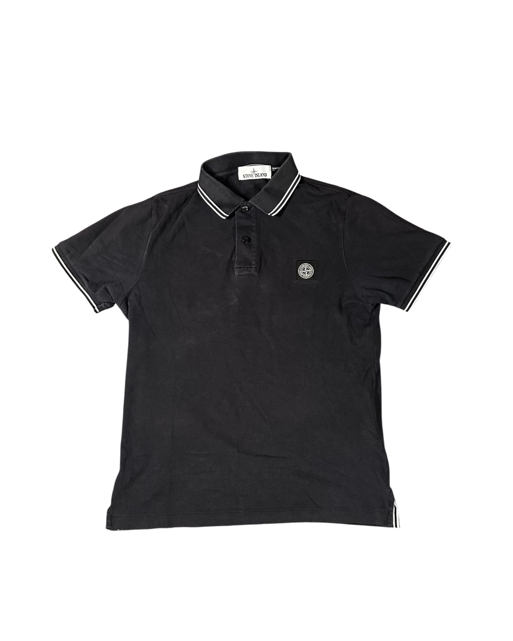Stone Island Poloshirt (S)