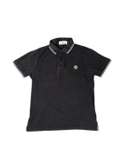 Stone Island Poloshirt (S)