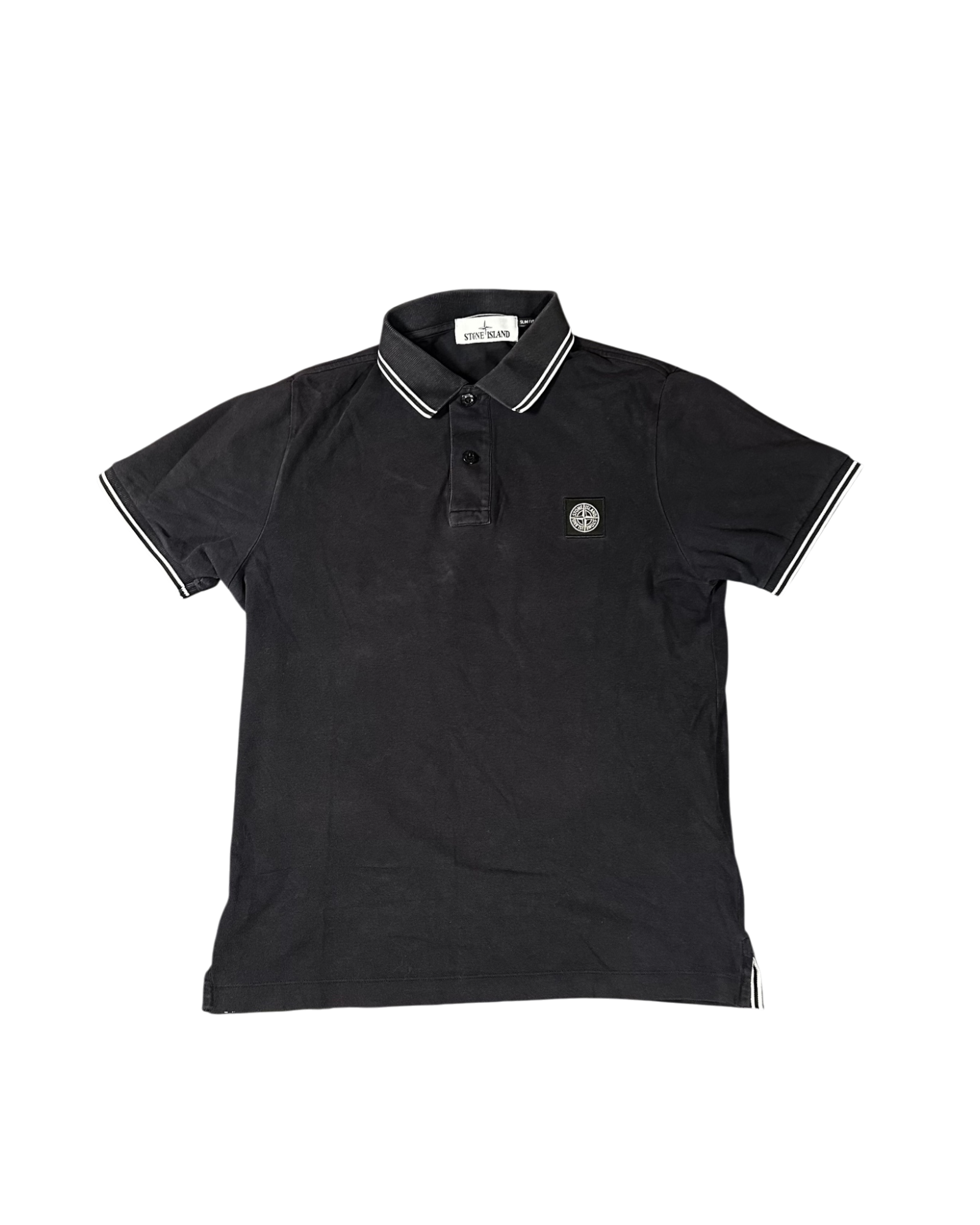 Stone Island Poloshirt (S)