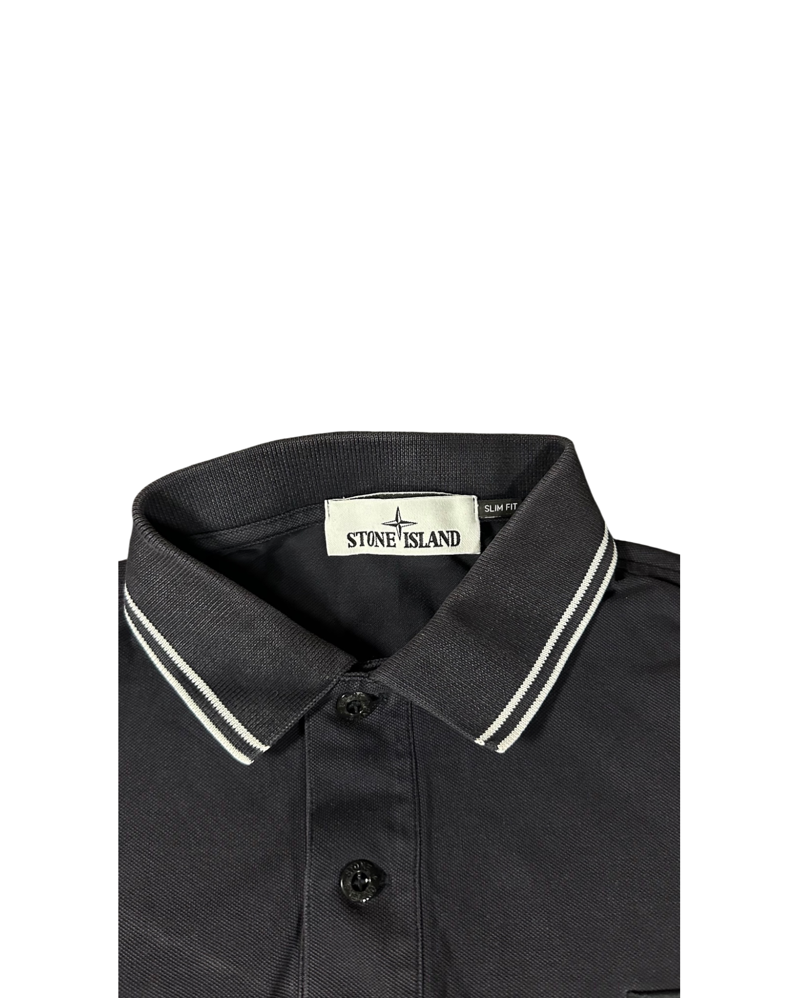 Stone Island Poloshirt (S)