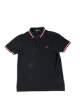 Fred Perry Poloshirt (S)