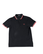 Fred Perry Poloshirt (S)