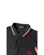 Fred Perry Poloshirt (S)