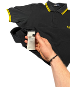 Fred Perry Poloshirt (S)