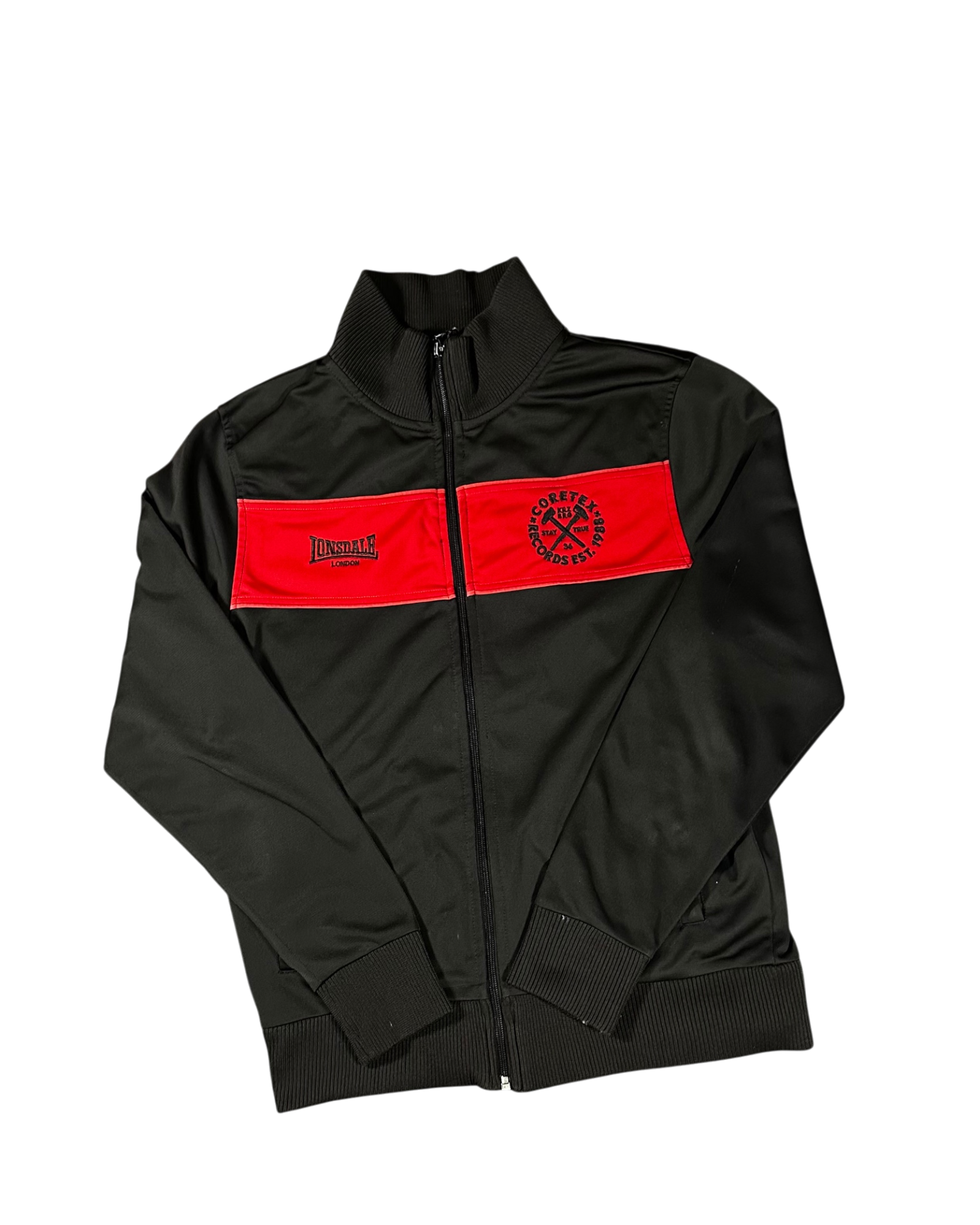 Lonsdale Trainingsjacke (M)
