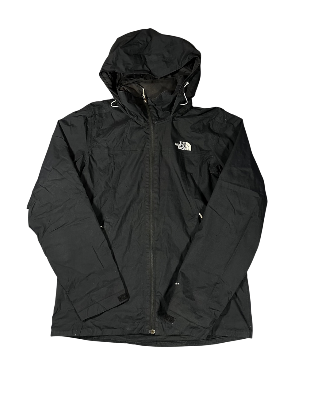 The North Face Regenjacke (M)