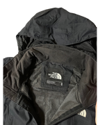 The North Face Regenjacke (M)
