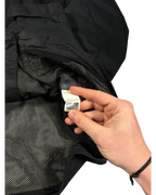 The North Face Regenjacke (M)