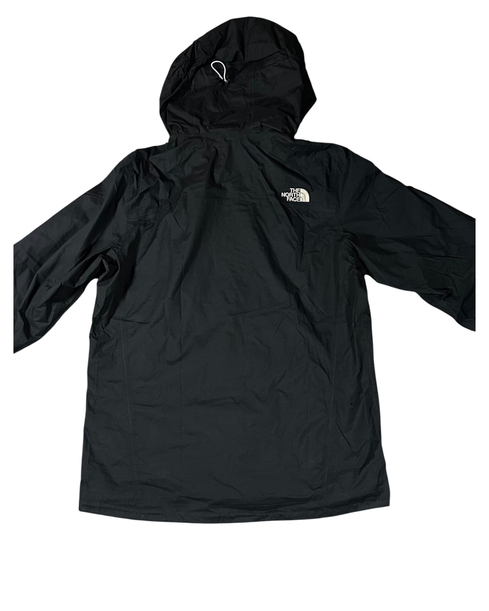 The North Face Regenjacke (M)