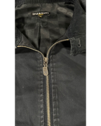 Vintage Lyle & Scott Bomberjacke (M)