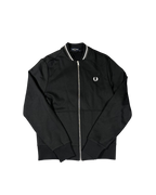 Fred Perry Strickjacke (S)