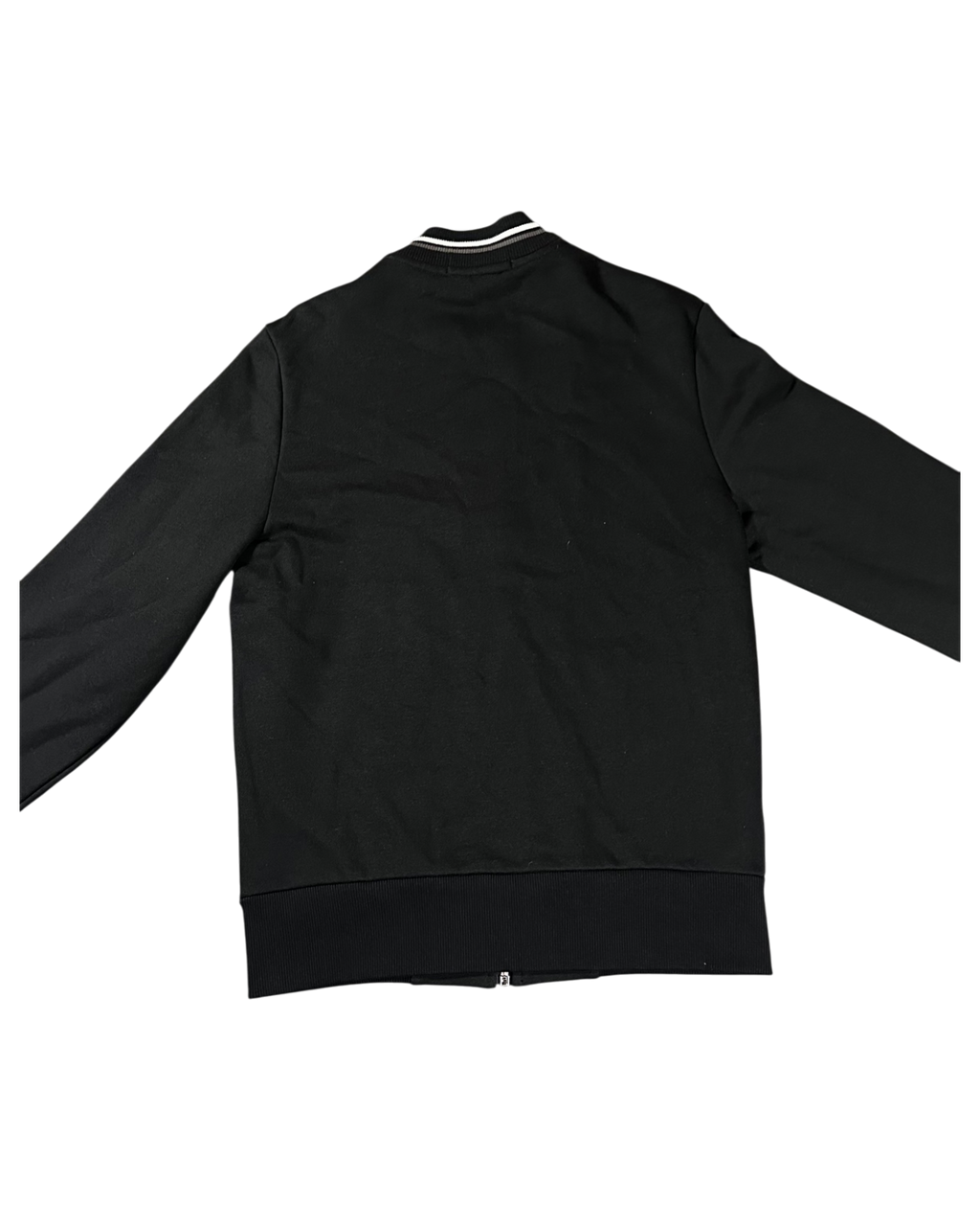 Fred Perry Strickjacke (S)