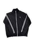 Fred Perry Trainingsjacke (XXL)