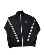 Fred Perry Trainingsjacke (XXL)