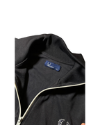 Fred Perry Trainingsjacke (XXL)