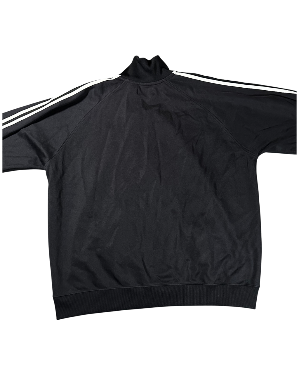 Fred Perry Trainingsjacke (XXL)
