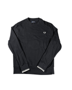Fred Perry Sweater (L)