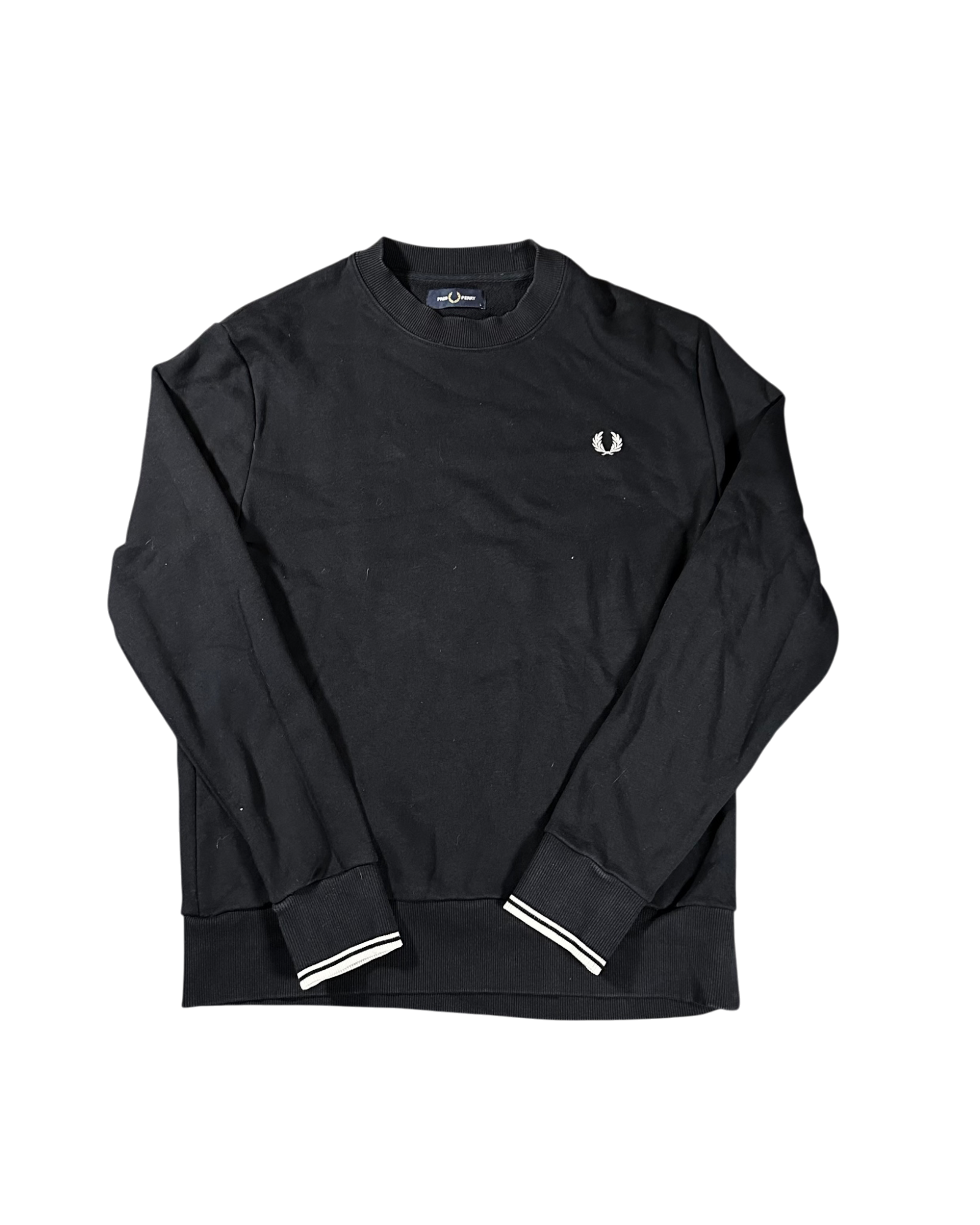 Fred Perry Sweater (L)