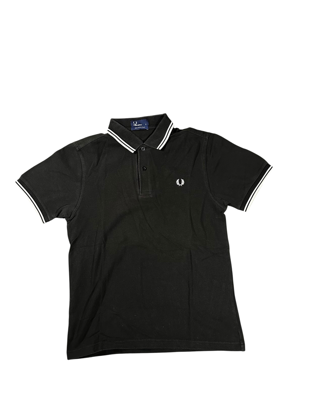 Fred Perry Poloshirt (S)