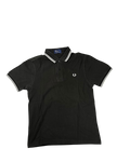 Fred Perry Poloshirt (S)