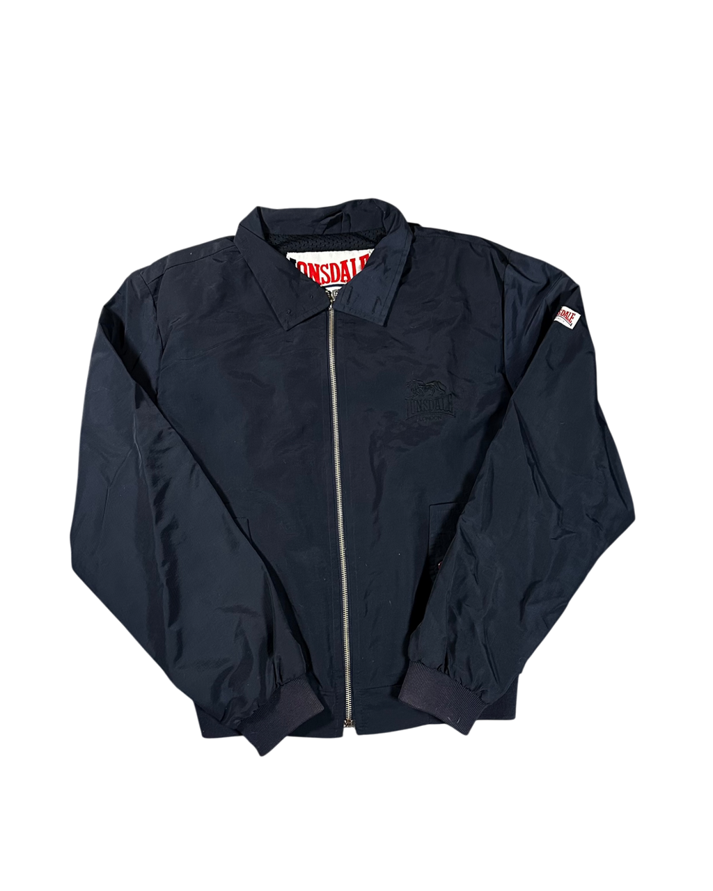Lonsdale Windbreaker (M)