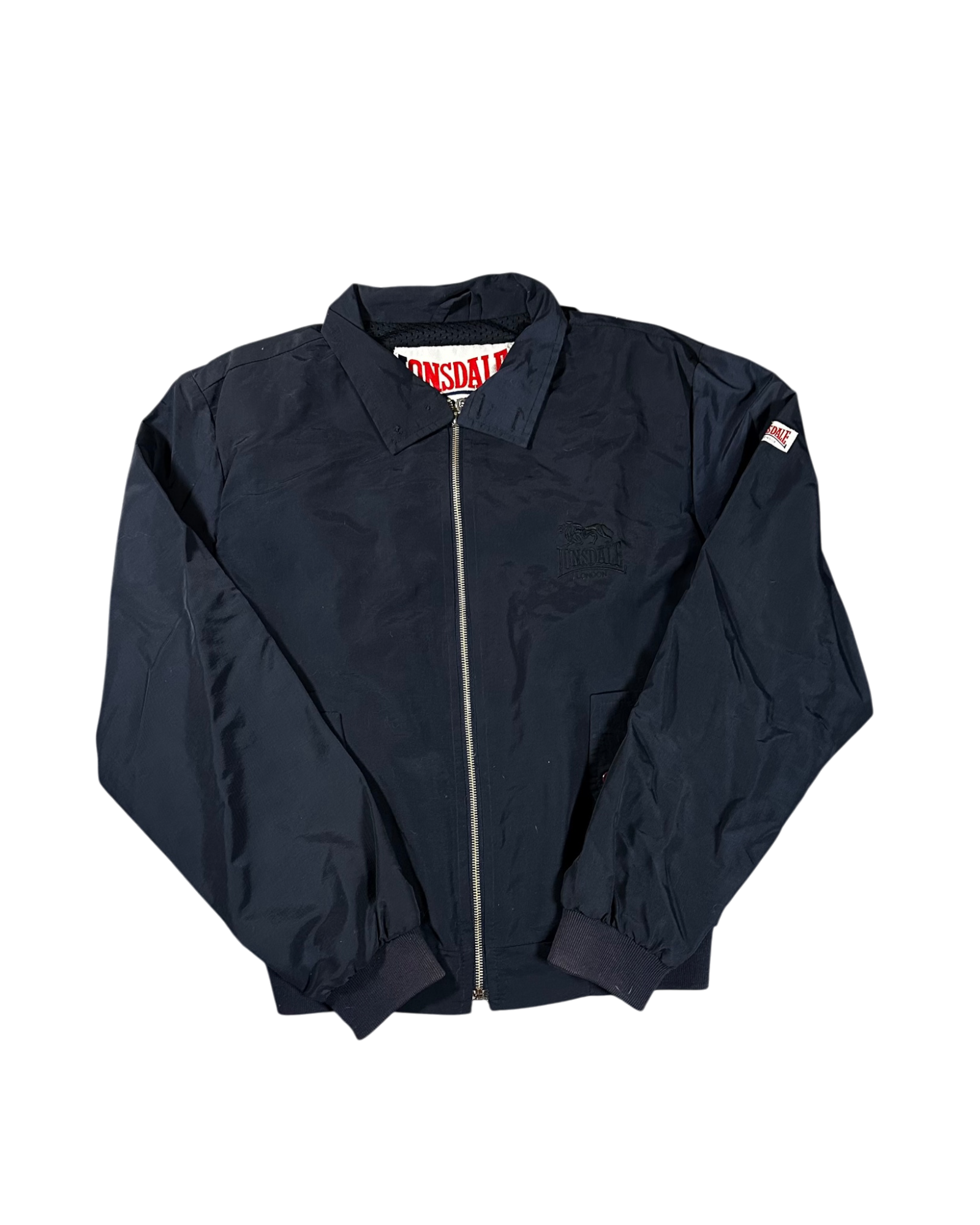 Lonsdale Windbreaker (M)