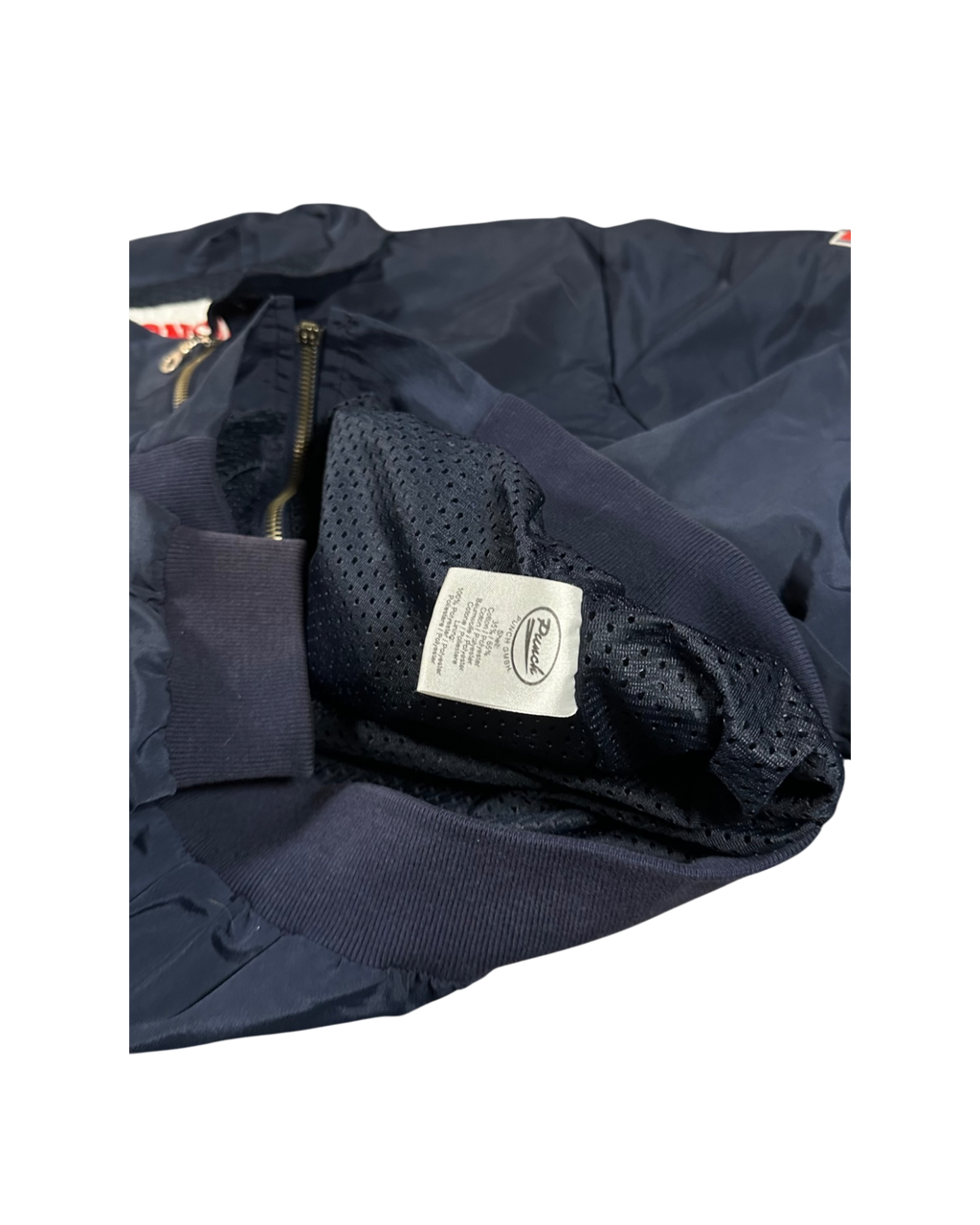 Lonsdale Windbreaker (M)