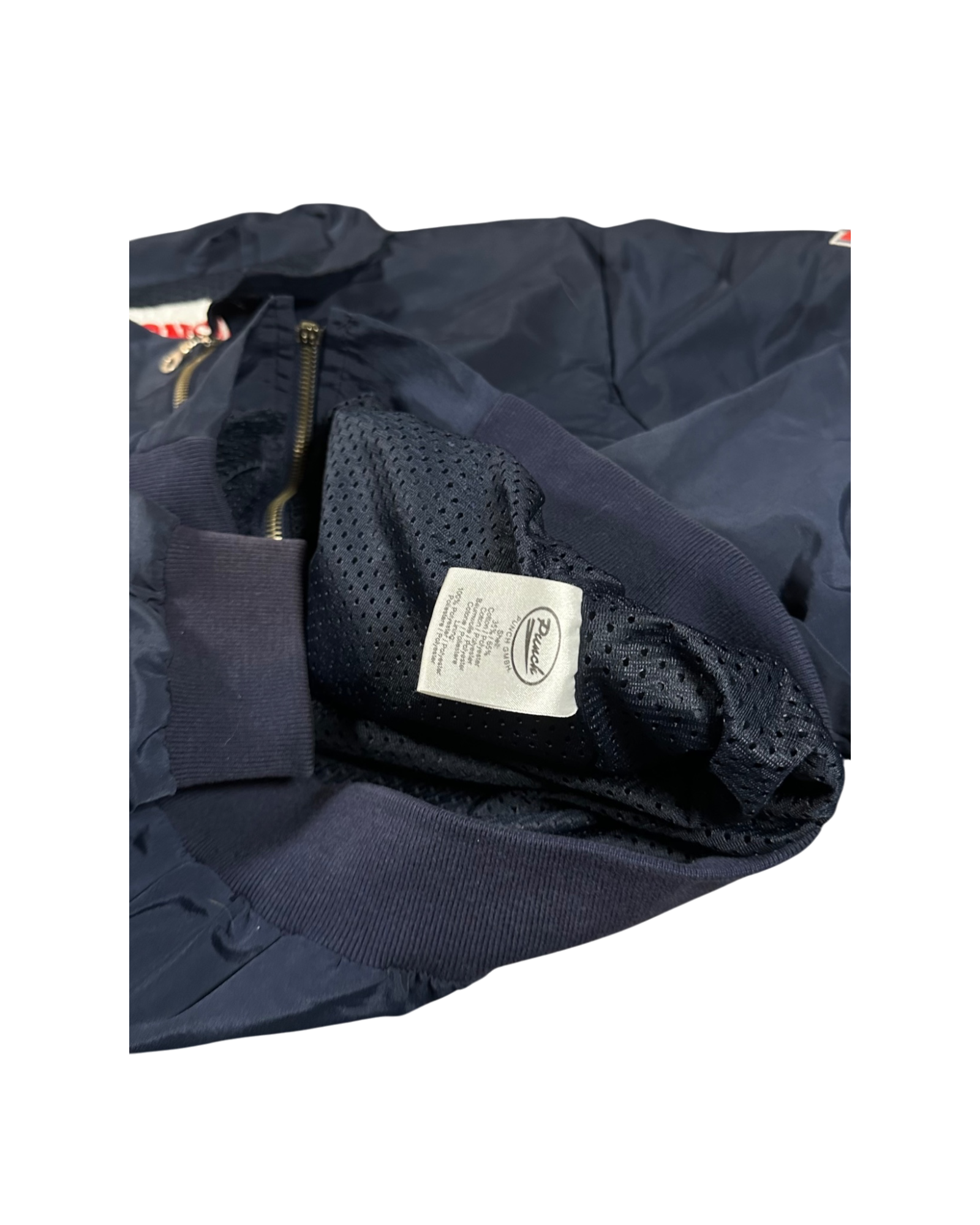 Lonsdale Windbreaker (M)