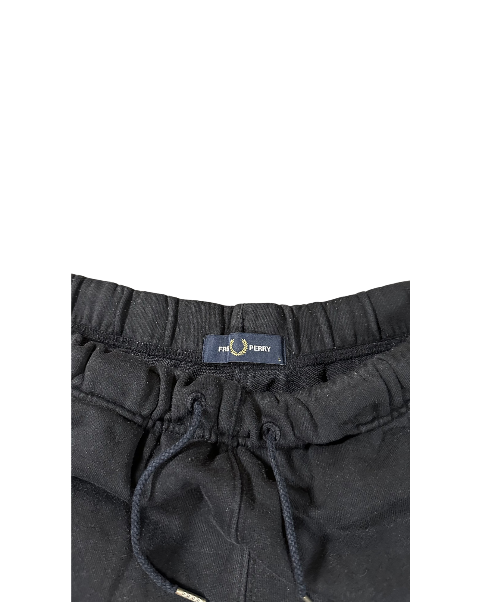Fred Perry Jogginghose (L)