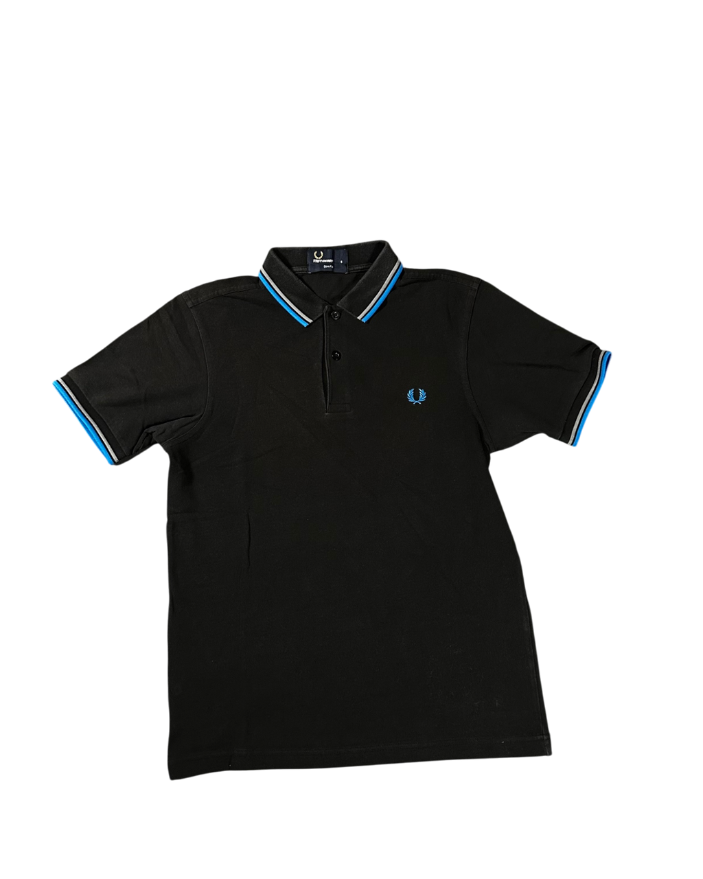 Fred Perry Poloshirt (S)