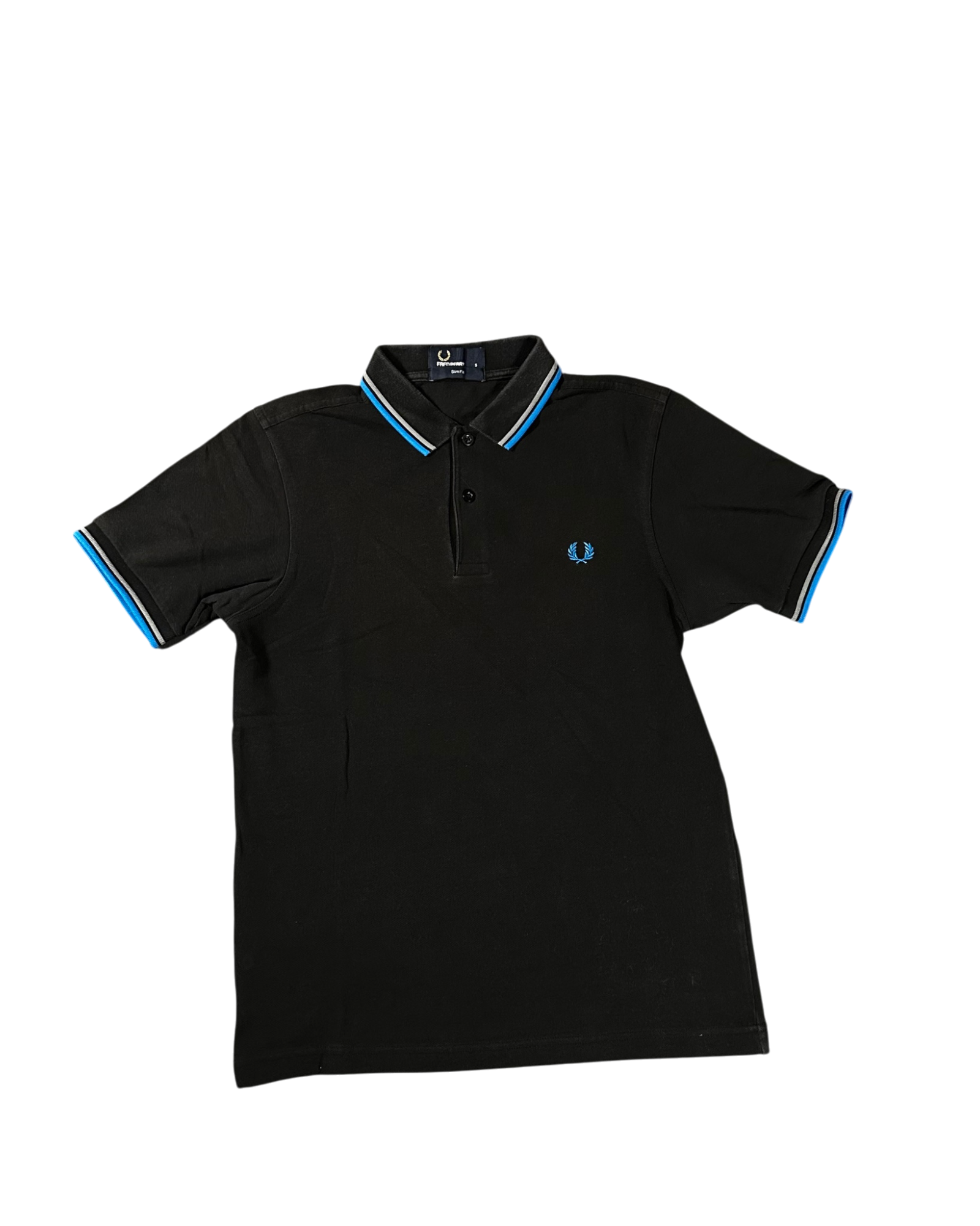 Fred Perry Poloshirt (S)