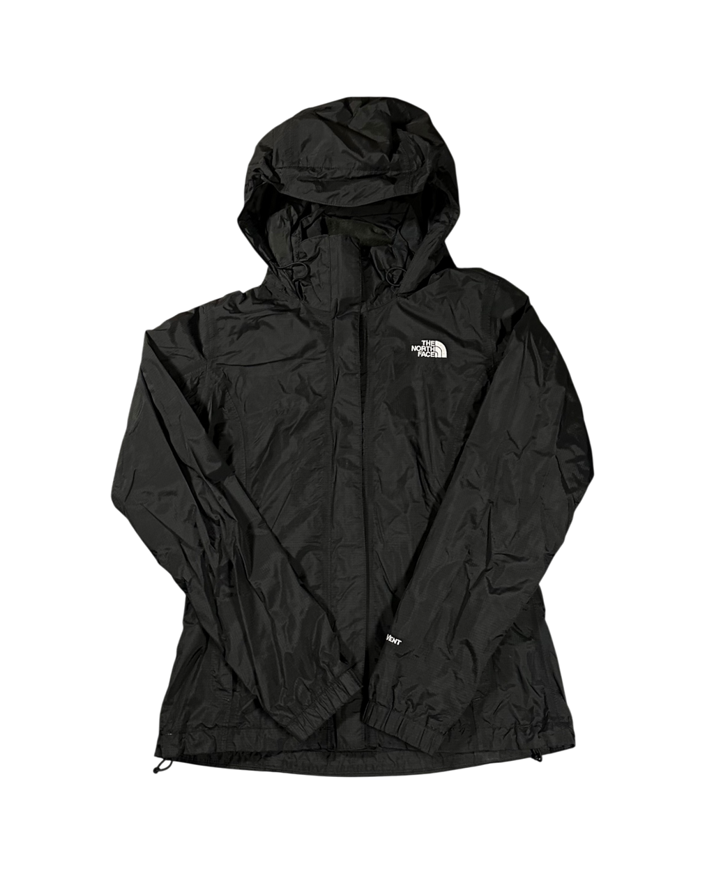 The North Face Regenjacke Damen (XL)
