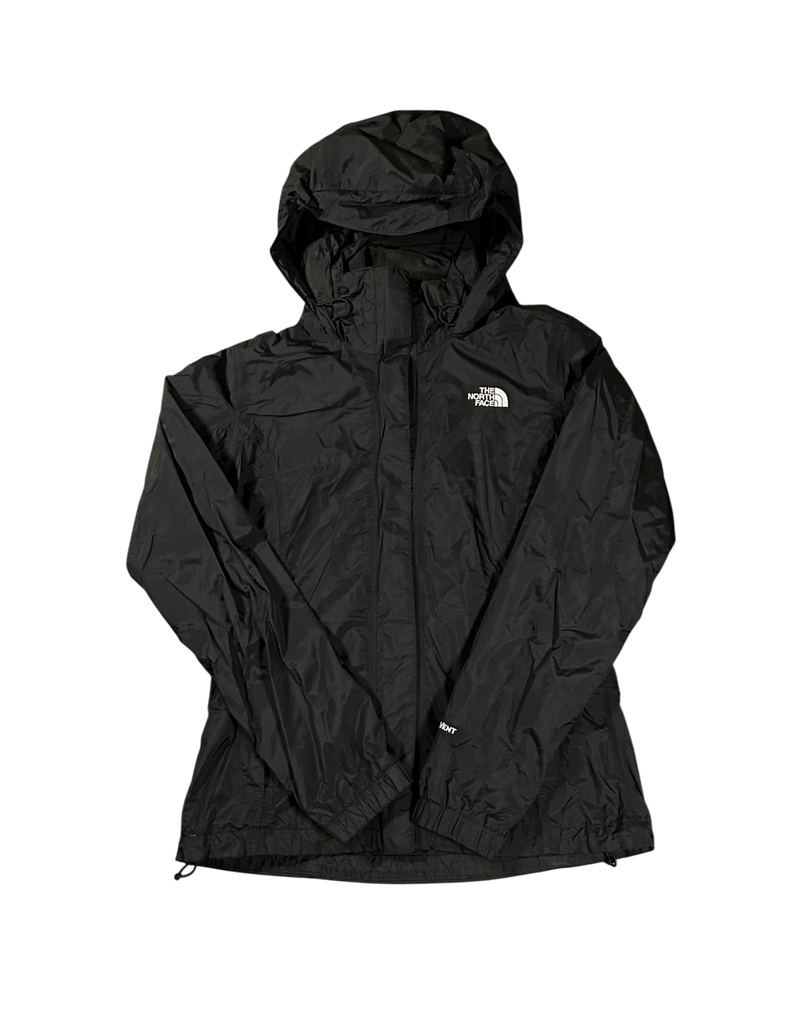 The North Face Regenjacke Damen (XL)