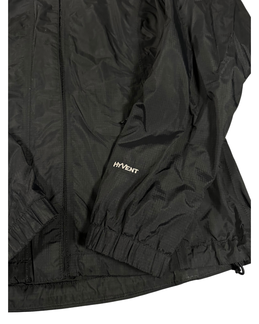The North Face Regenjacke Damen (XL)