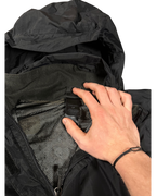 The North Face Regenjacke Damen (XL)