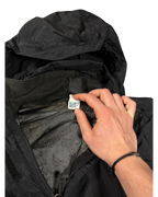 The North Face Regenjacke Damen (XL)
