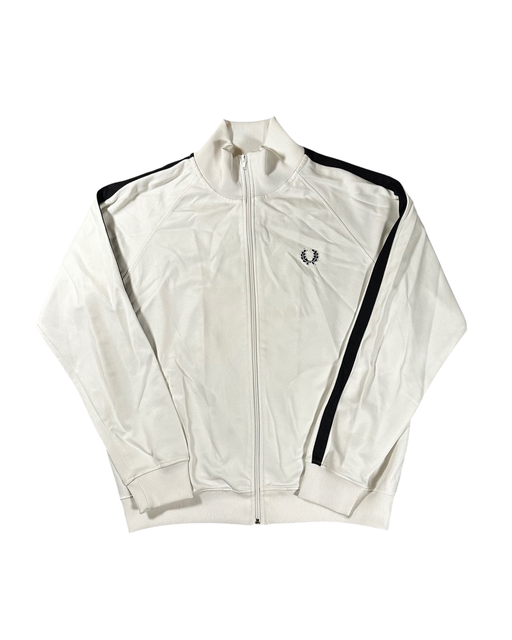 Fred Perry Trainingsjacke (L)