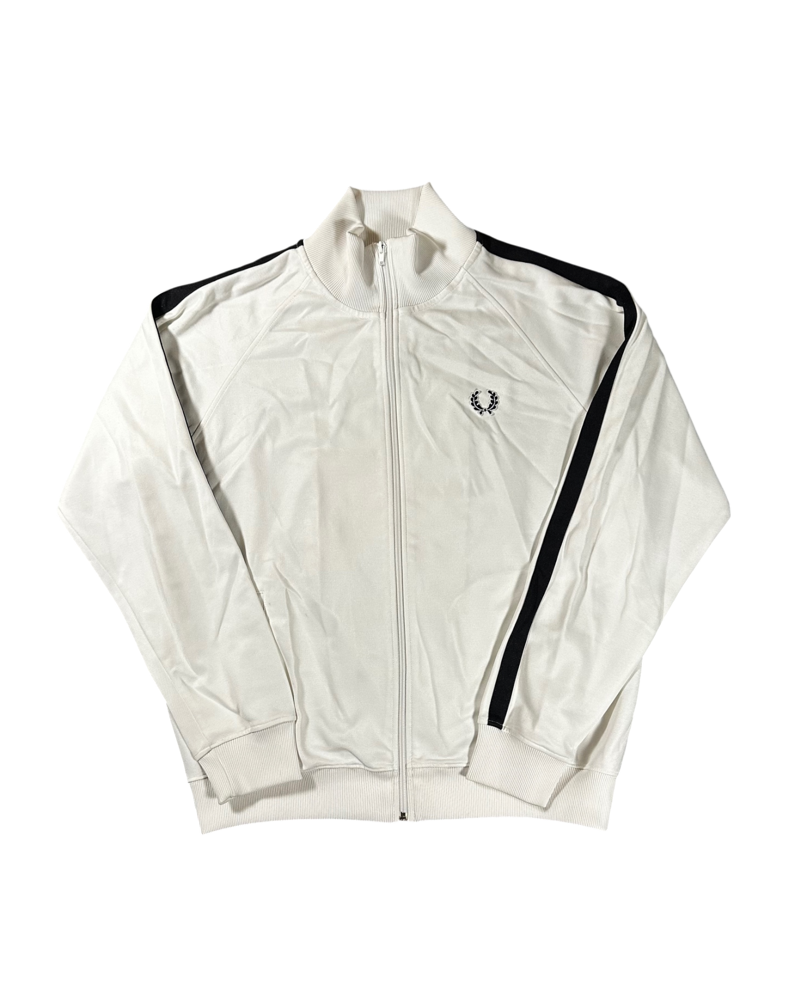 Fred Perry Trainingsjacke (L)