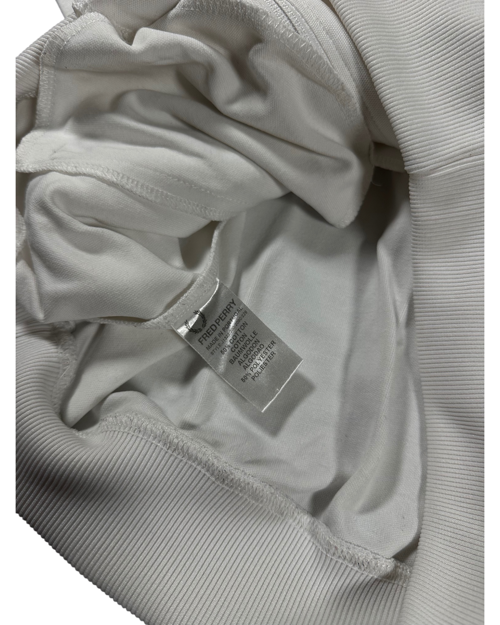 Fred Perry Trainingsjacke (L)