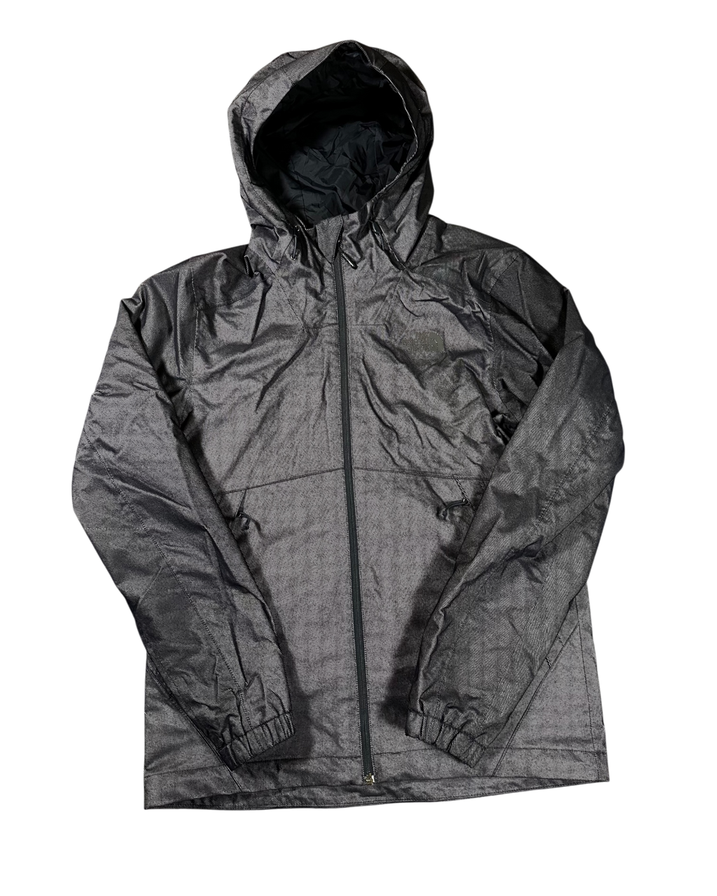 The North Face Regenjacke (M)
