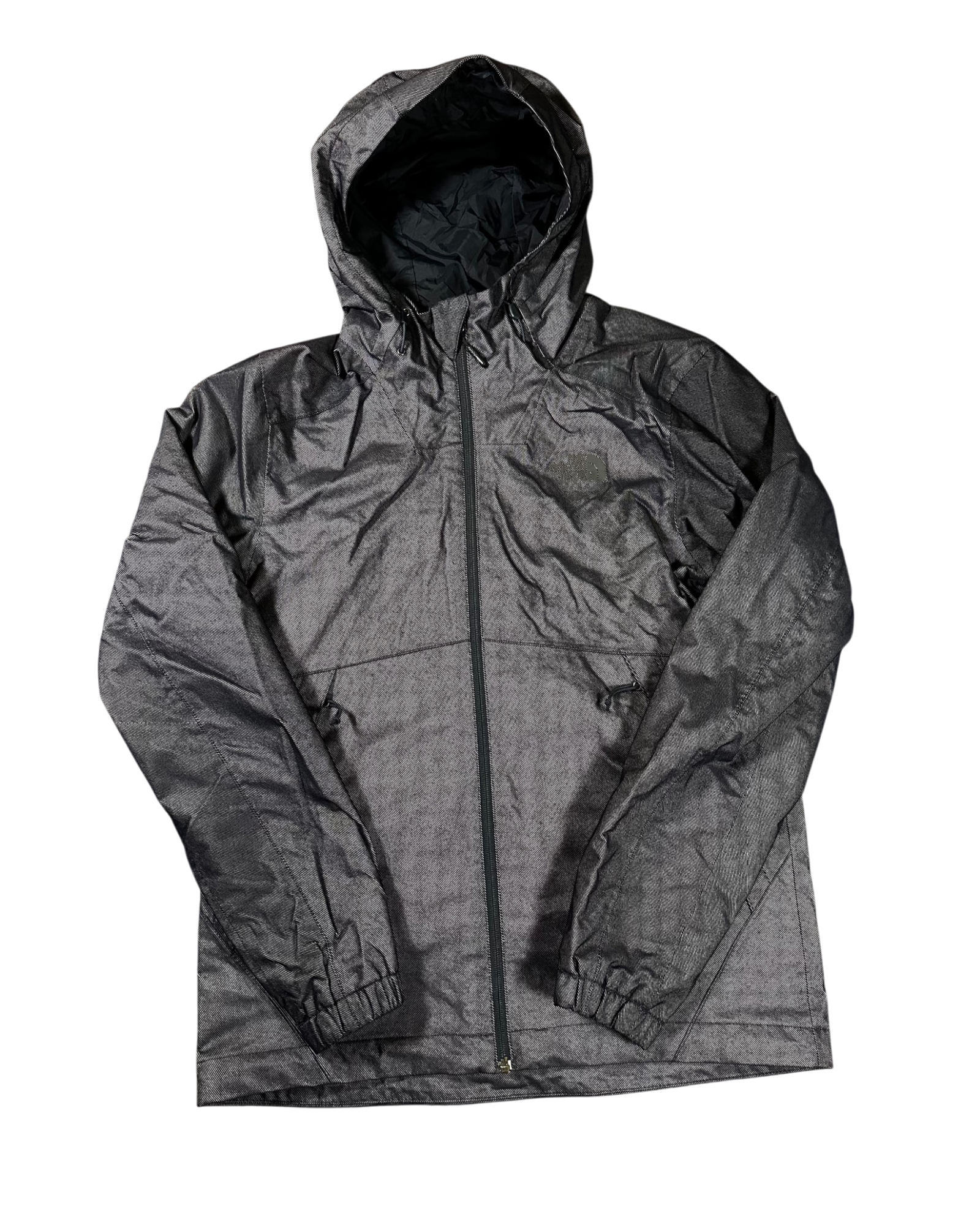 The North Face Regenjacke (M)