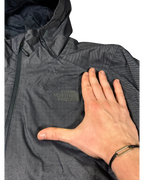 The North Face Regenjacke (M)