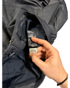 The North Face Regenjacke (M)