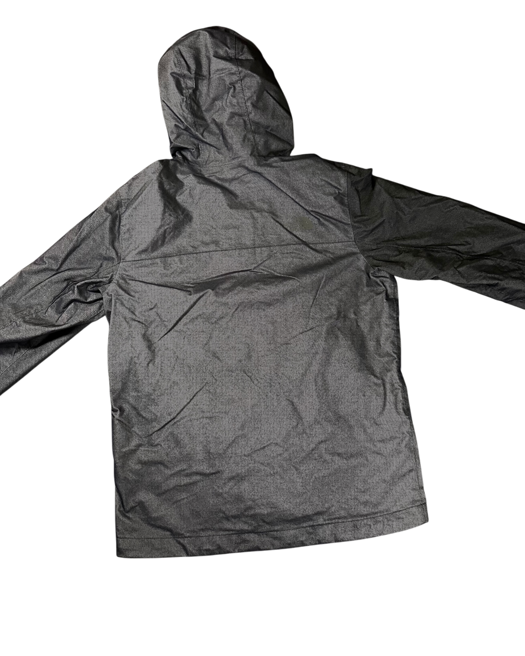 The North Face Regenjacke (M)