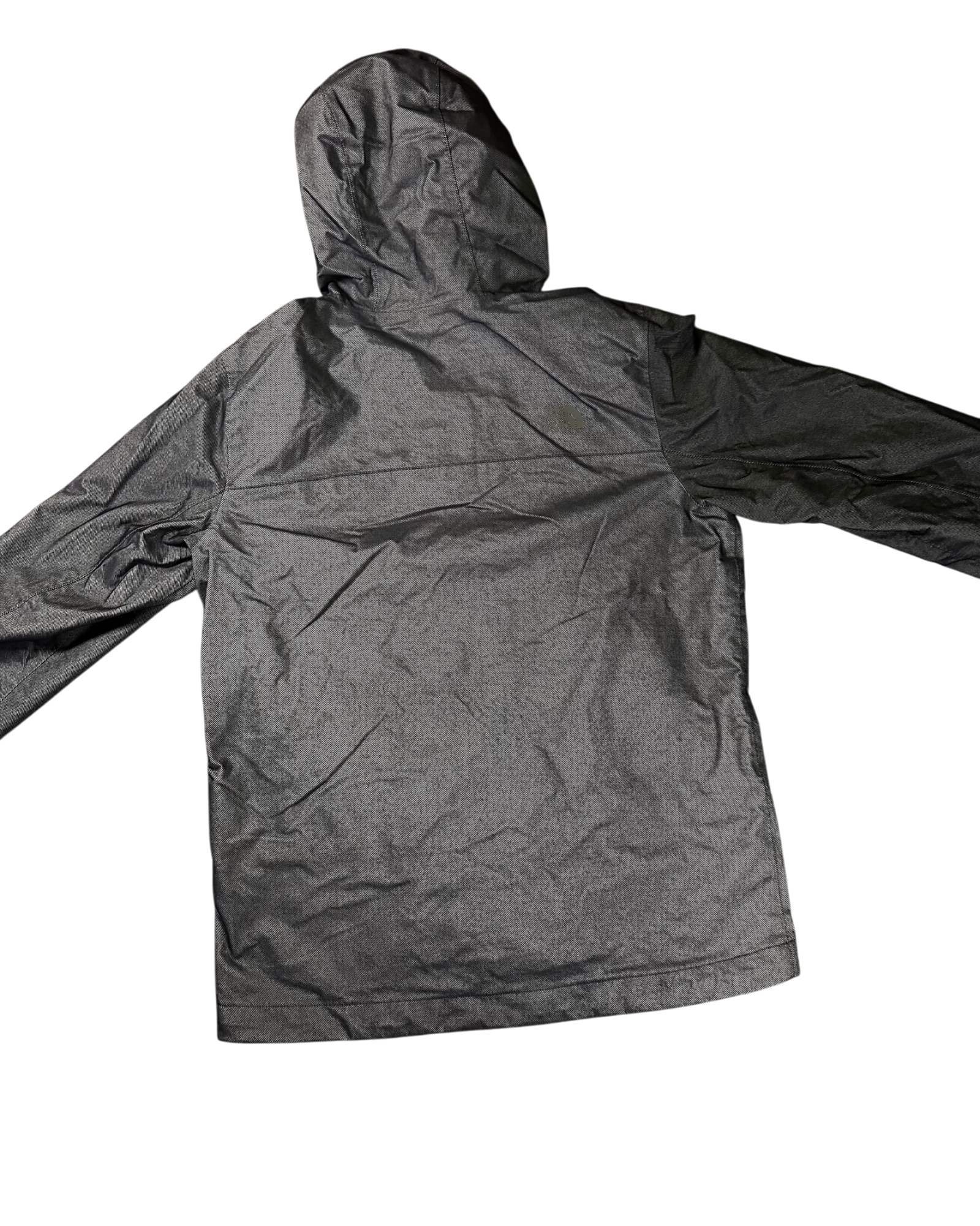 The North Face Regenjacke (M)