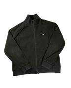 Fred Perry Fleecejacke (L)